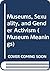 Museums, Sexuality, and Gen...