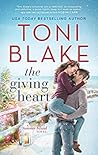 The Giving Heart by Toni Blake