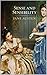Sense and Sensibility