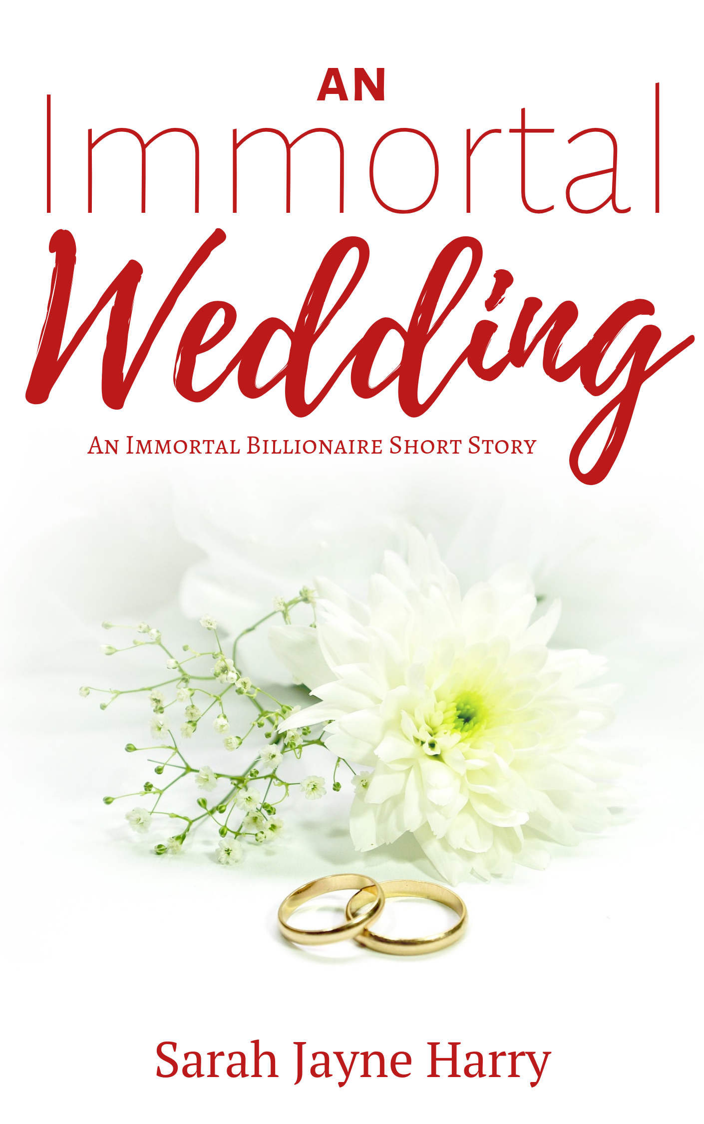 An Immortal Wedding