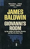 Giovanni's Room by James Baldwin
