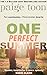 One Perfect Summer by Paige Toon