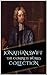 Jonathan Swift: The Complete Works Collection (Annotated) : 15 Complete Works Including A Modest Proposal, Gulliver's Travels, Three Sermons and Prayers, ... of a Tub, The Journal to Stella, & More
