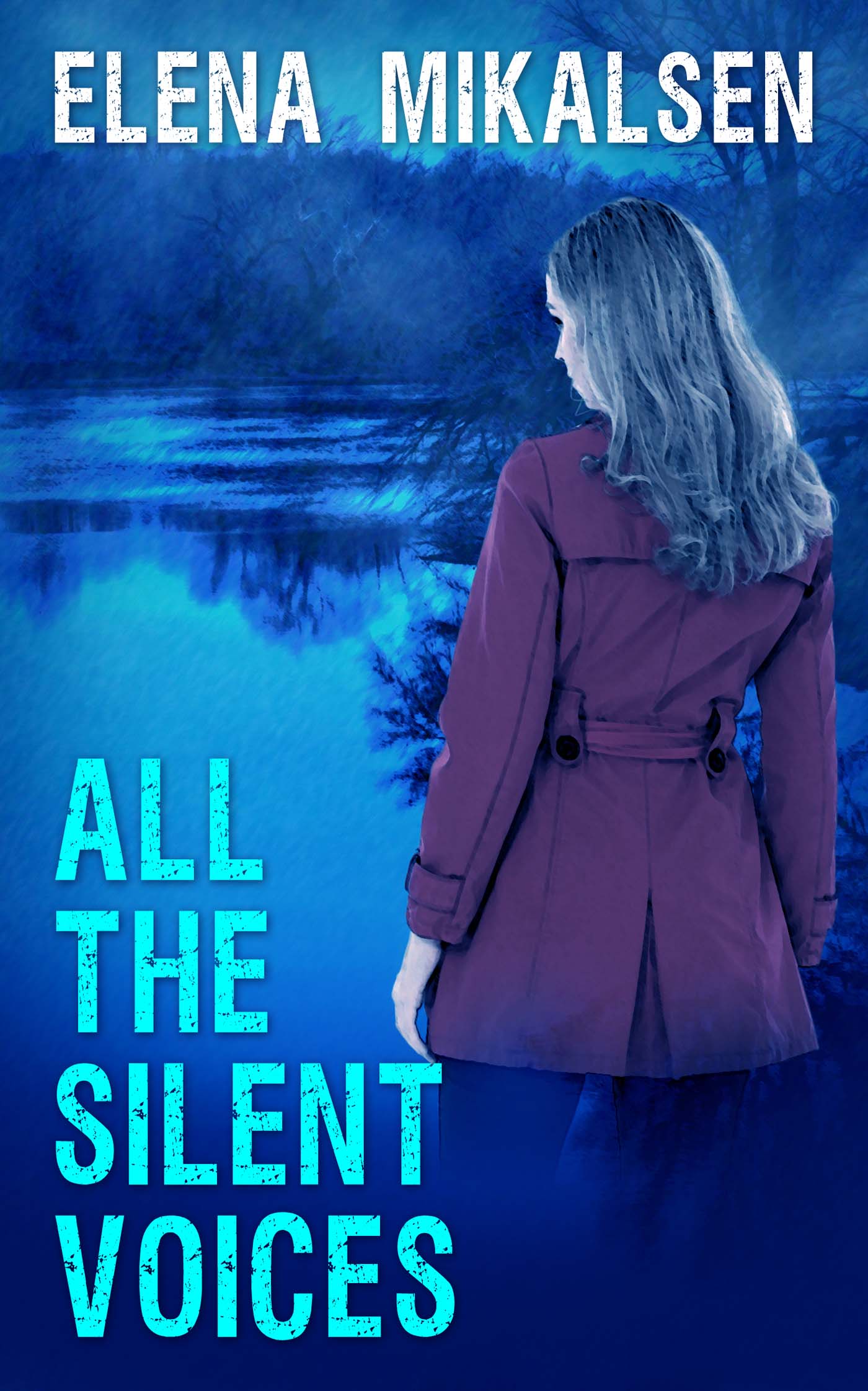 All the Silent Voices (Paperback)