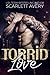 Torrid Love (Bad Boy Studs #1)
