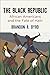 The Black Republic by Brandon R. Byrd