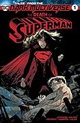 Tales from the Dark Multiverse: Death of Superman #1