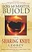 Legacy (The Sharing Knife, #2)