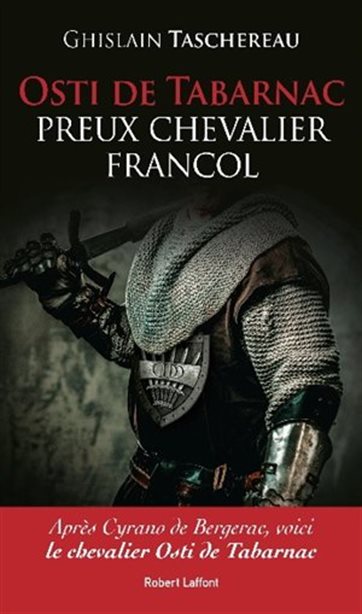 Osti de Tabarnac, preux chevalier francol (Paperback)