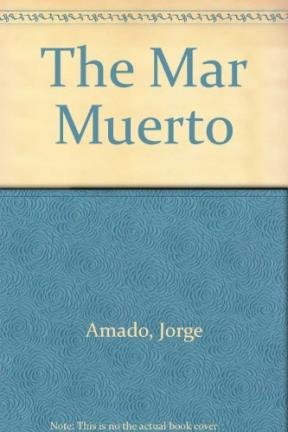 The Mar Muerto