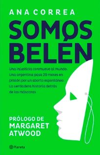 Somos Belén (Unknown Binding)