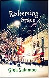 Redeeming Grace (A Halo Christmas Novel Book 1) Redeeming Grace (A Halo Christmas Novel Book 1)