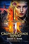 Crown of Chaos (Court of Mystery Book 9)