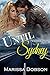 Until Sydney (Tanner Cycles, #1)