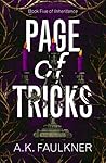 Page of Tricks