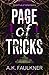 Page of Tricks by Amelia Faulkner