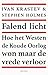 Falend licht (Dutch Edition)