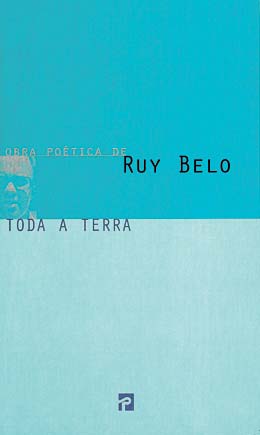 Toda a Terra (Paperback)