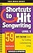Shortcuts to Hit Songwritin...