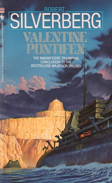 Valentine Pontifex