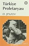 Türkiye Proletaryası