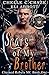 Scars of My Brother (CRMC #1)
