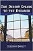 The Desert Speaks to the Dreamer by Deborah Barrett