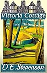 Book cover for Vittoria Cottage (Dering Family #1)