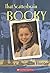 That Scatterbrain Booky (Booky, #1)