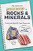My Awesome Field Guide to Rocks and Minerals: Track and Identify Your Treasures (My Awesome Field Guide for Kids)