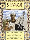 Shaka by Diane Stanley