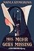 Mrs. Mohr Goes Missing (Zofia Turbotynska Mystery #1) by Maryla Szymiczkowa