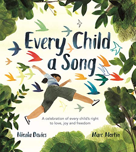 Every Child A Song (Kindle Edition)