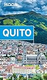 Moon Quito (Travel Guide)