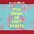 The Book of Lost Saints by Daniel José Older