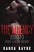 The Agency Books 1-3