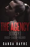 The Agency Books 1-3