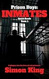 Prison Days: Inmates (Book 3) Prison Days: Inmates (Book 3)