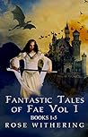 Fantastic Tales o...