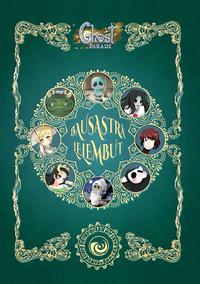 Bausastra Lelembut (Paperback)