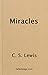 Miracles