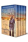 A Time for Everything Series Box Set A Time for Everything Series Box Set