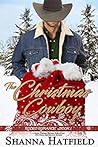 The Christmas Cowboy by Shanna Hatfield
