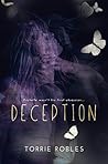 Deception (Twisted Trilogy Book 2)
