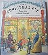 On Christmas Eve: An Edwardian Christmas Comes to Life in a Three-dimensional Celebration
