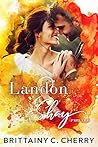 Landon & Shay: Part Two (L&S Duet, #2) Book cover for Landon & Shay: Part Two (L&S Duet, #2)