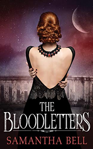 The Bloodletters (Kindle Edition)