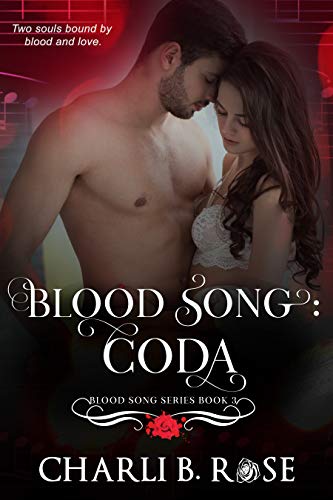 Coda (Blood Song #3)