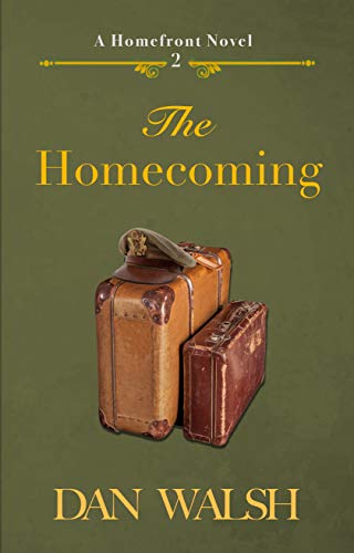 The Homecoming (Kindle Edition)