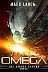 Alien Omega (Omega #2)
